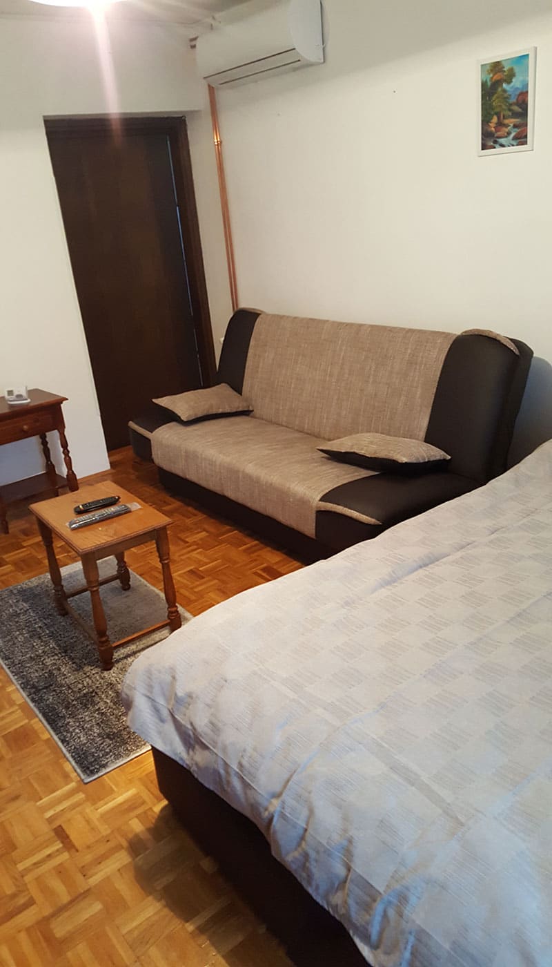apartmani Zlatibor